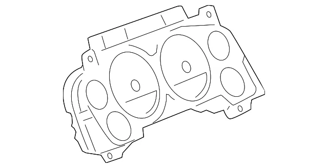 Inst Cluster - GM (22838405)