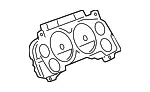 Inst Cluster - GM (22838405)