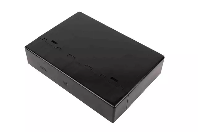 Body Control Module - ACDelco (22846365)