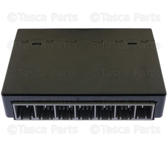 Body Control Module - ACDelco (22846365)