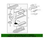 Body Control Module - ACDelco (22846365)