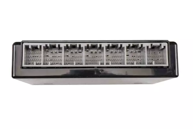 Body Control Module - ACDelco (22846365)