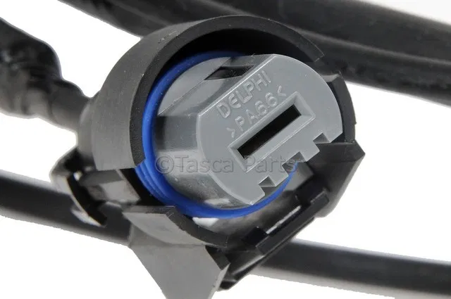 Negative Battery Cable - GM (22846470)