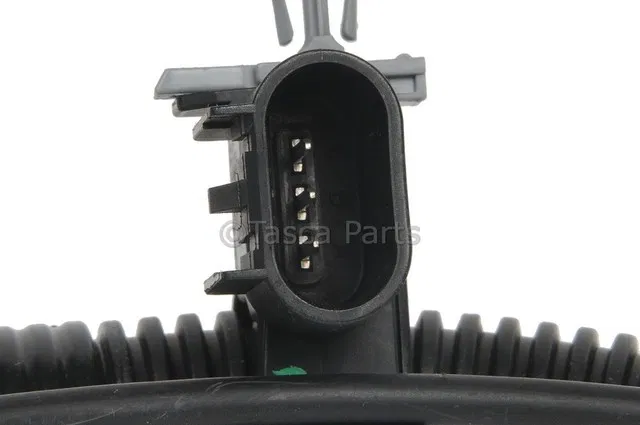 Negative Battery Cable - GM (22846470)