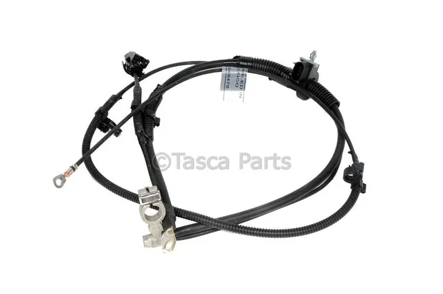 Negative Battery Cable - GM (22846470)