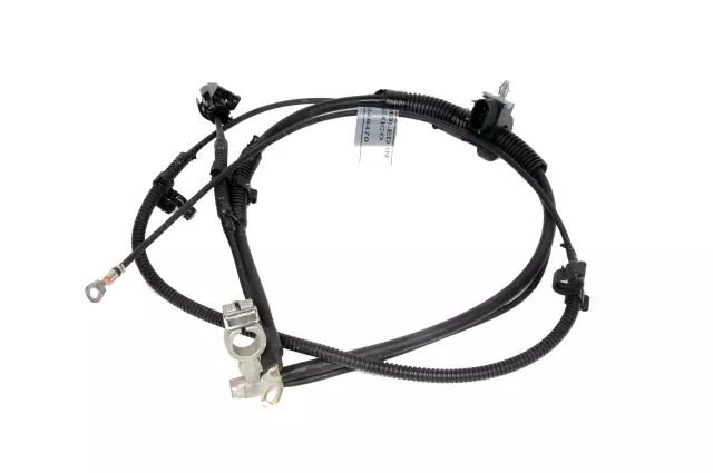 Negative Battery Cable - GM (22846470)