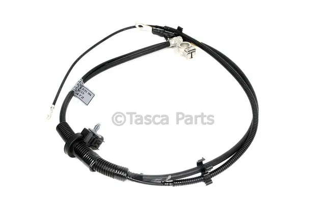Negative Battery Cable - GM (22846472)