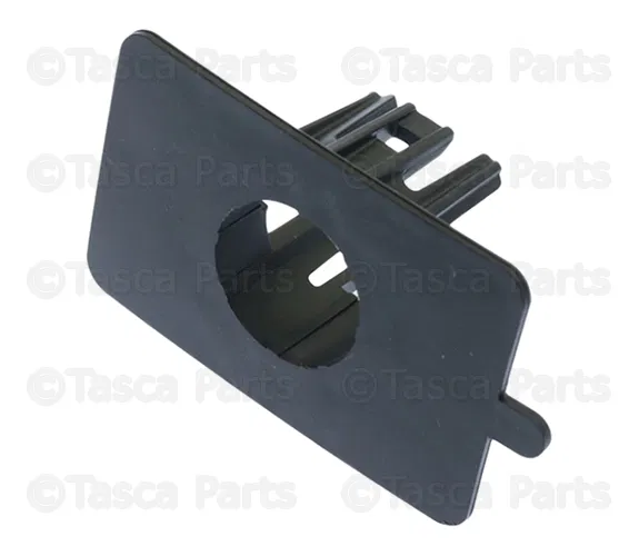 Rear Parking Assist Alarm Sensor Bracket - GM (22848191)