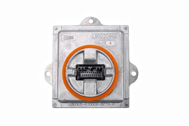 Head Lamp Control Module - GM (22853757)