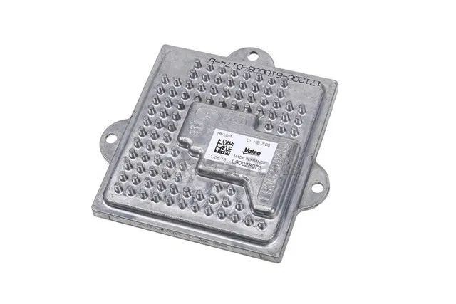 Head Lamp Control Module - GM (22853757)