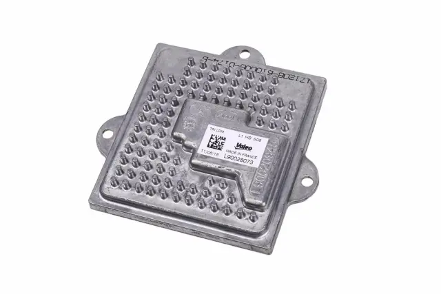 Head Lamp Control Module - GM (22853757)