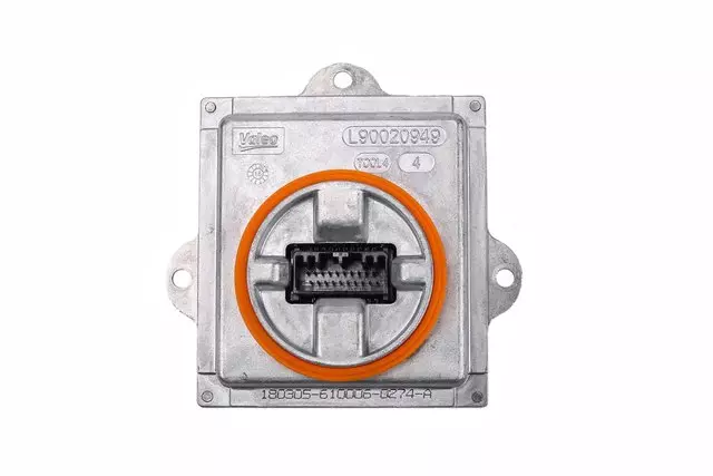 Head Lamp Control Module - GM (22853757)