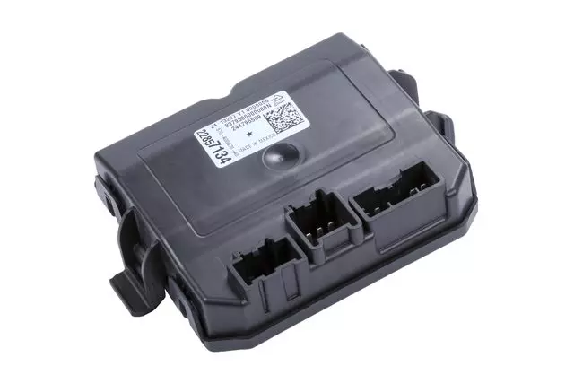 Folding Top Control Module - GM (22857134)