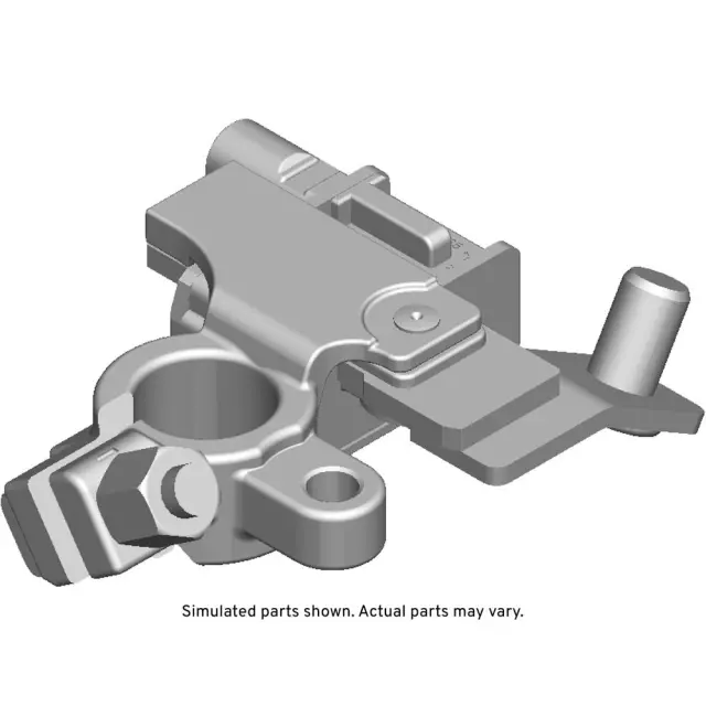 Battery Sensor - GM (22859019)