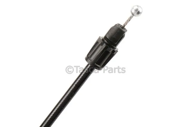 Door Lock Actuator Motor - Driver's Side (LH) - GM (22862032)