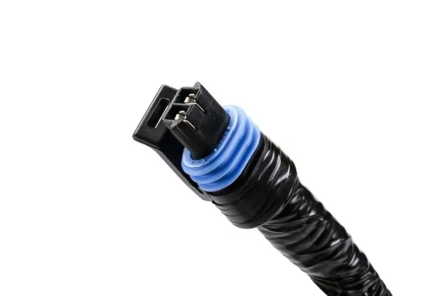 Passenger Side Vehicle Speed Sensor Wire - GM (22863501)