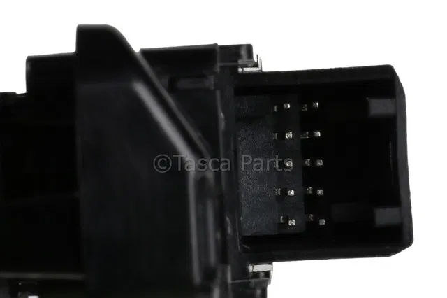Lock Switch - Driver's Side (LH) - GM (22868791)