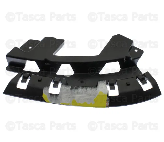 Headlamp Assembly Bracket - Driver's Side (LH) - GM (22869162)