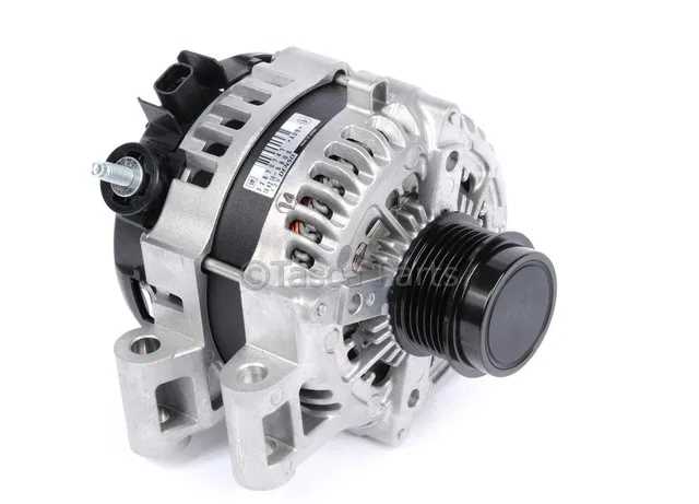 Alternator - GM (22870747)