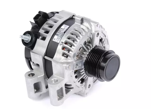 Alternator - GM (22870747)