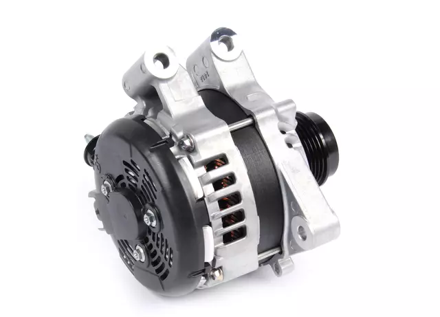 Alternator - GM (22870747)