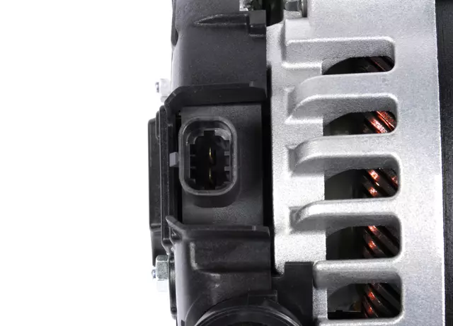 Alternator - GM (22870747)