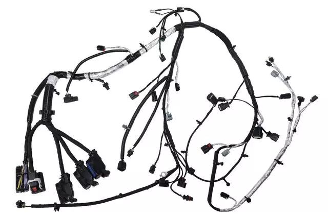 Engine Wiring Harness - GM (22870879)