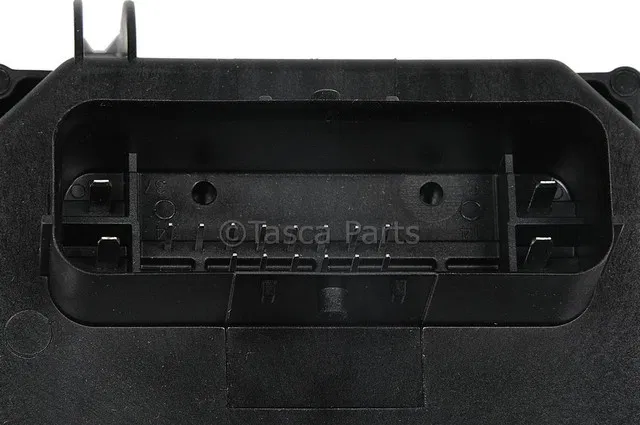 Chassis Control Module - GM (22874300)