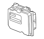 Chassis Control Module - GM (22874300)
