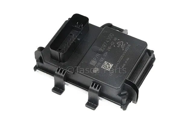Chassis Control Module - GM (22874300)