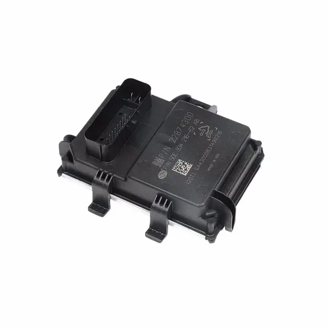 Chassis Control Module - GM (22874300)