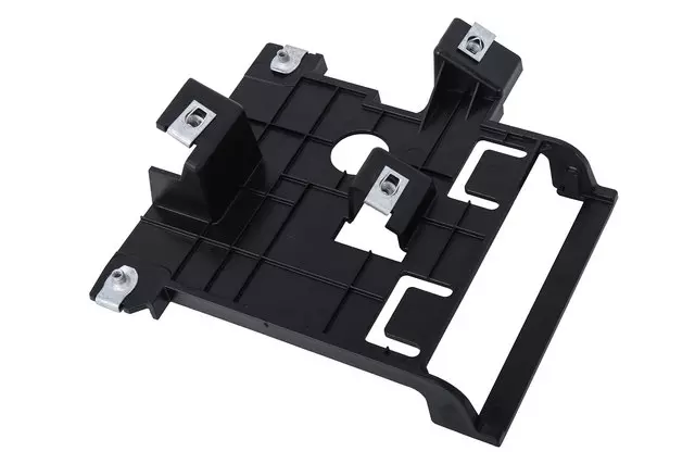 Front Seat Adjuster Memory Module Bracket - GM (22882882)