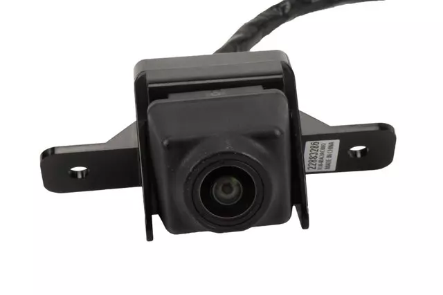 Rearview Camera Image Display Module - GM (22883286)