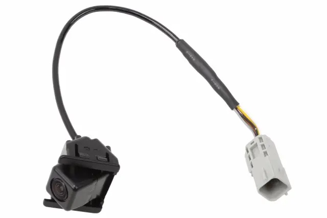 Rearview Camera Image Display Module - GM (22885399)