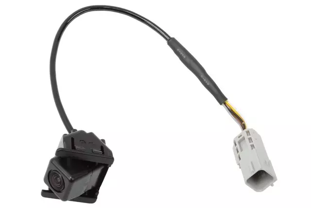 Rearview Camera Image Display Module - GM (22885399)