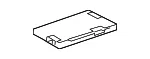 Control Module - Passenger Side (RH) - GM (22885656)