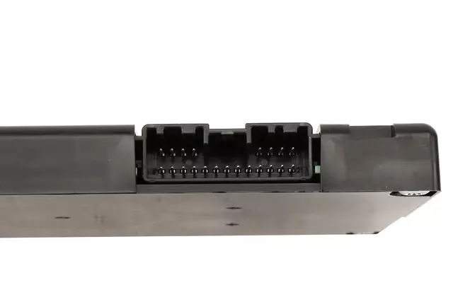 High Voltage Battery Interface Control Module - GM (22885657)