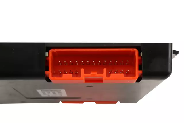 High Voltage Battery Interface Control Module - GM (22885657)