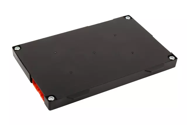 High Voltage Battery Interface Control Module - GM (22885657)