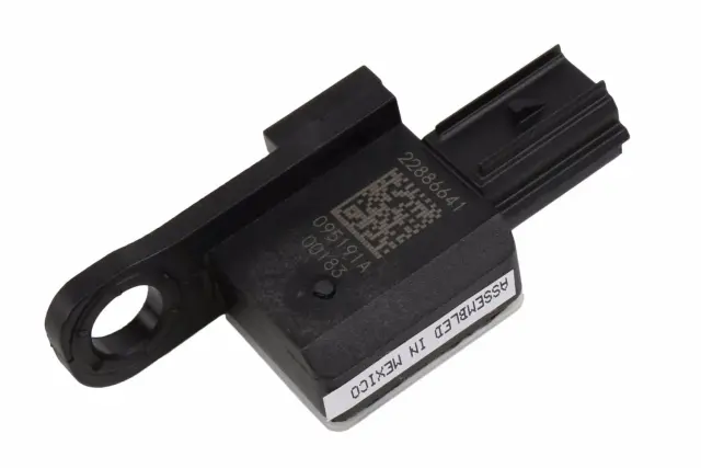 Sensor - Driver's Side (LH) - GM (22886641)