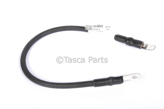 Negative Battery Extension Cable - GM (22893833)