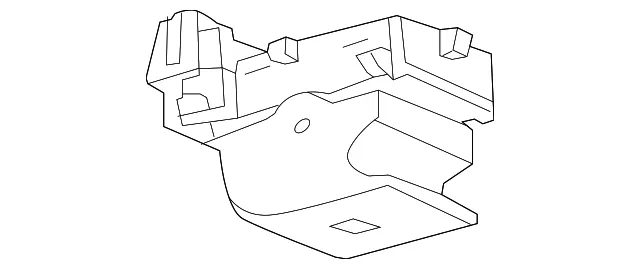 Door Window Switch - ACDelco (22895545)