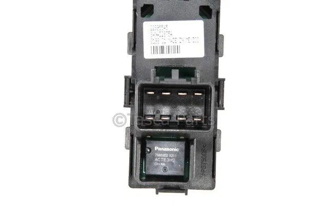 Door Window Switch - ACDelco (22895545)