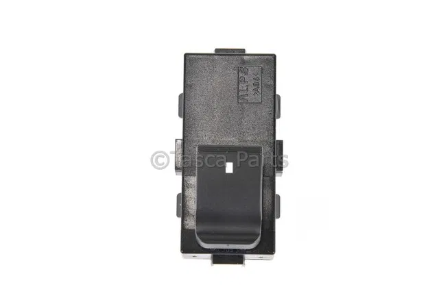 Front Passenger Side Door Window Switch - ACDelco (22895548)