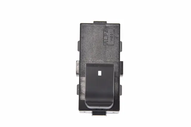 Front Passenger Side Door Window Switch - ACDelco (22895548)