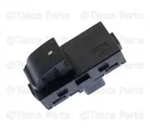 Front Passenger Side Door Window Switch - ACDelco (22895548)