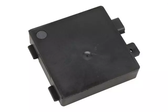 Side Object Sensing Alert Module - GM (22896038)