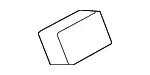Headlamp Switch - ACDelco (22899574)