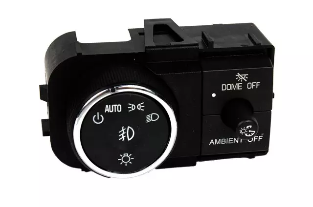 Headlamp Switch - ACDelco (22899574)