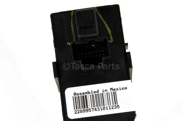 Headlamp Switch - ACDelco (22899574)